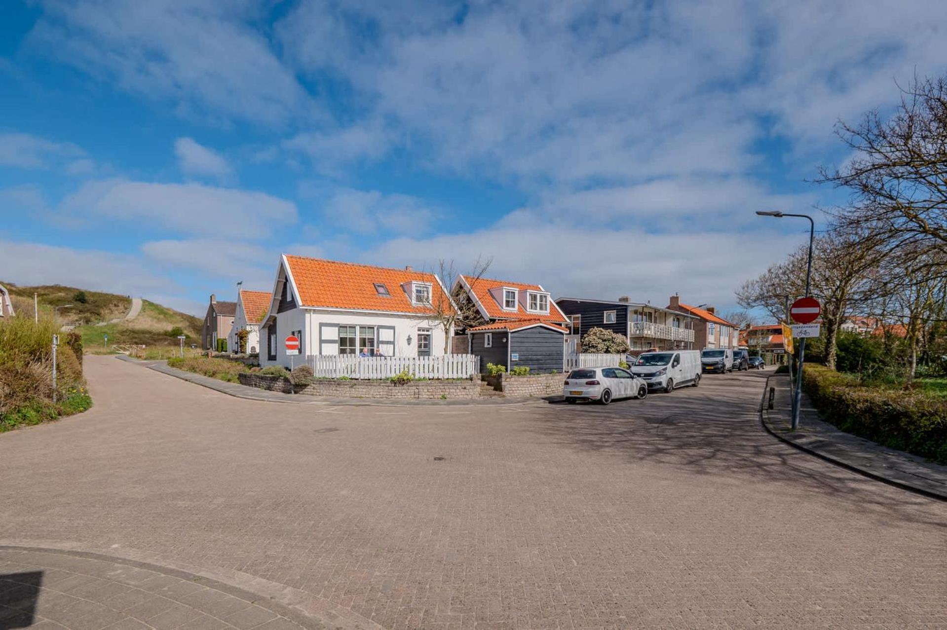 Op 50 Meter Het In Het Centrum - Beatrixstraat 27-a Appartement *