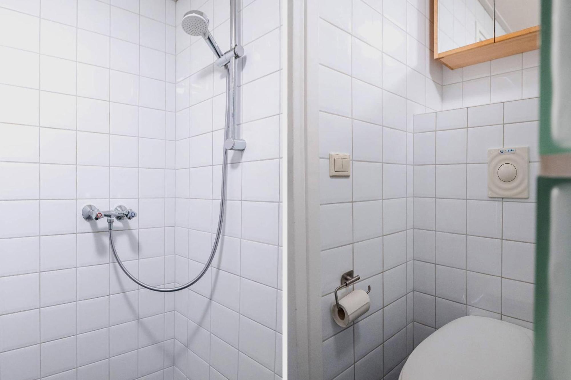 Op 50 Meter Het In Het Centrum - Beatrixstraat 27-a Appartement